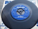 DUSTY SPRINGFIELD - HOW CAN I BE SURE / SPOOKY - UK PRESS 1970 RARE SOUL/FUNK VG