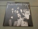 FLEETWOOD MAC- Live 1975 2 LP Clear Vinyl RSD Record Store Day Limited To 5000