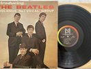 INTRODUCING THE BEATLES Vinyl Record Album LP Version 2 1964 Mono EX PRISTINE