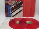 The Beatles 1962-1966 W/Obi Japan Vinyl LP Red Vinyl EAS50021 S1660