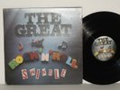 SEX PISTOLS The Great Rock 'n' Roll Swindle Vinyl Sid Vicious My Way Rock N Roll