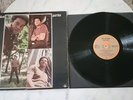 Bill Withers STILL BILL LP Vinyl Sussex Record SXBS-7014 VG+/VG+