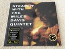 Steamin’ With The Miles Davis Quintet Analogue Productions Mono LP - SEALED