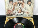 THE BEATLES YESTERDAY AND TODAY MONO LP CAPITOL 3rd STATE BUTCHER COVER T-2553