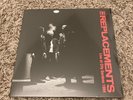 THE REPLACEMENTS LIVE AT CITY GARDENS 1984 NEW SEALED VINYL RARE OOP LET IT BE