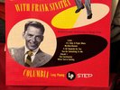 Sing and Dance with Frank Sinatra - Impex 1-Step [45 rpm 2 Lp)