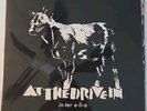 At The Drive In – in•ter a•li•a Alternate Cover Vinyl LP UO Exclusive mars volta