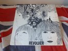 THE BEATLES REVOLVER 1966 ORIGINAL MONO PRESS PMC 7009 DR. ROBERT ON COVER LP NM