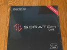 Serato 25th Anniversary Scratch Live Control Vinyl — sealed pair