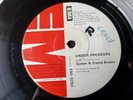 Queen David Bowie RARE Rhodesia Zimbabwe Press Under Pressure Led Floyd Beatles