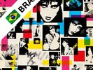 Siouxsie & The Banshees: Once Upon A Time/The Singles ‼️BRAZIL  LP‼️