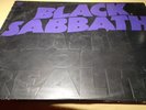 Black Sabbath - Master Of Reality  VG/ VG 1971  WB Pressing BS2562
