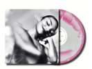 Olivia Dean The Art of Loving Pink White Swirl Vinyl LP Records Numbered
