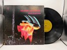 Black Sabbath Paranoid Original 1970 WS-1887 LP 1st Press GREEN ARTISAN Vinyl EX