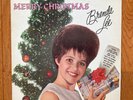 Brenda Lee - Merry Christmas LP MCA Records 1980 Press Rockin' Around the Tree