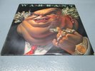 Warrant - Dirty Rotten Filthy Stinking Rich LP - Columbia BL-44383 Sterling VG+