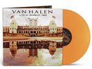 VAN HALEN - Live At Wembley 1995 - NEW ORANGE VINYL LP - RSD Black Friday 2025
