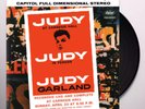 Judy Garland AT CARNEGIE HALL Vinyl 2 LP Re-issue NEW & SEALED  Rare