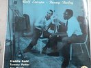 NM Rolf Ericson Benny Bailey Metronome MEP 242 Vinyl 7