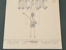 AC/DC – Flick Of The Switch 12