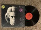 WALTER EGAN - NOT SHY, COLUMBIA JC 35077, LP, 1978, IN SHRINK W/ HYPE STICKER