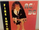 AC/DC Fire Engine