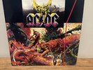AC/DC Monsters Of Rock