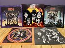 KISS - Originals II/VINYLx 3/Casablanca/1976/VIP-5504-6/OG JAPAN Press /NO masks