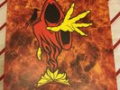 Insane Clown Posse the Wraith: Hell's Pit Vinyl LP Record