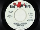 Northern Soul 45 - Tawny Reed - Needle In A Haystack - Red Bird - VG+ promo