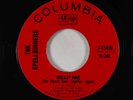 Northern Soul 45 - Spellbinders - Help Me - Columbia