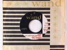 Northern Soul 45 - The Groove - Love (It's Getting Better) - Wand VG+