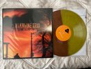 Alkaline Trio - Maybe I'll Catch Fire - Split Color Vinyl