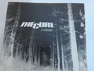 The Cure A Forest (1980) UK 7 Vinyl Record Fiction FICS 10 1st Press Blue Label