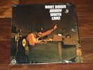 JIMMY SMITH ROOT DOWN LIVE  ALBUM RECORD LP VINYL 1972 VERVE SHRINK NICE