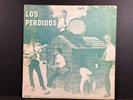 LOS PERDIDOS S/T 1963 LIMITED 150 PRESSED  RARE PRIVATE SURF GARAGE VINYL LP