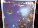 Mannheim Steamroller  A Fresh Aire Christmas Vinyl LP
