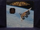 BOSTON VERY RARE SEALED LP THIRD STAGE 1986 USA 1stPRESS W/RARE HYPE STICKER