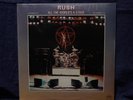 RUSH VERY RARE SEALED 2LP ALL THE WORLDS A STAGE 1976 USA 1st PRESS NO CUTOUTS