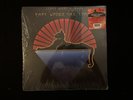 Jerry Garcia Band Cats Under The Stars Vinyl LP Newbury Comics Limited Edition