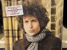 Blonde on Blonde by Bob Dylan 2022 Reissue Vinyl Record NM