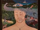 BILLY JOEL - RIVER OF DREAMS (ORIGINAL 1993 SOUTH AMERICAN VINYL LP PRESSING)