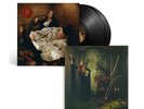 Florence + The Machine Everybody Scream Black Vinyl W/ Signed Art Card *Sealed*