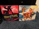 Stone Temple Pilots Walmart Vinyl Core & Purple NEW SEALED - 1st and 2nd album