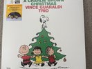 SEALED Charlie Brown Christmas Pop-Up RSD Black Friday 2025 LP Vinyl Soundtrack