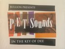 Bullion - Pet Sounds: In The Key Of Dee (VINYL) - HIP HOP *SEALED*