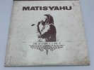 Matisyahu - Live At Stubb’s Vol. II, Vinyl 2 LP Spark Seeker 2 LP