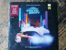 Sealed New The Fast And The Furious Tokyo Drift Vinyl (Original Score) [RSD2022]