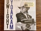 DWIGHT YOAKAM - And Then I Wrote... RSD BLACK FRIDAY 2025 4LP Vinyl SEALED