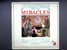 Smokey Robinson and the Miracles – Christmas With The Miracles (Tamla)  NM- LP
